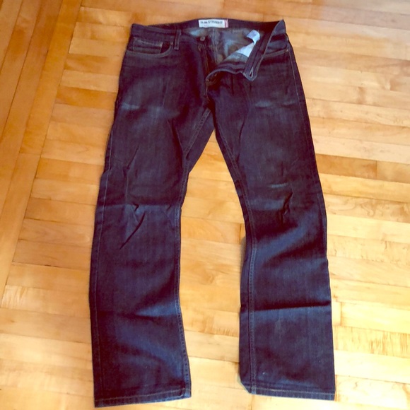 Levi's Other - Levi’s Men’s 514 Slim Straight Jeans